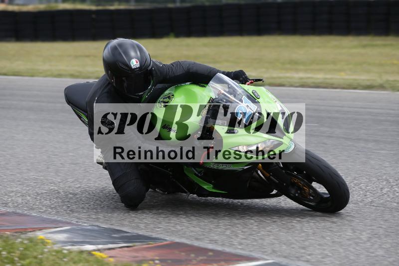 /18 23.05.2025 Get Faster Caremotion ADR/Gruppe gruen/21